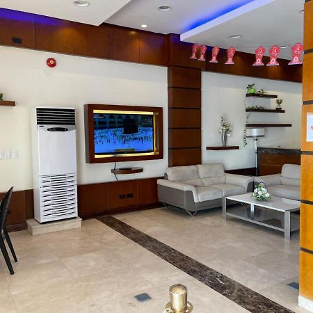 Four Seasons Hotel Apartments Jubail Exterior photo