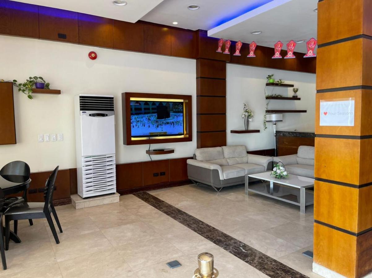 Four Seasons Hotel Apartments Jubail Exterior photo