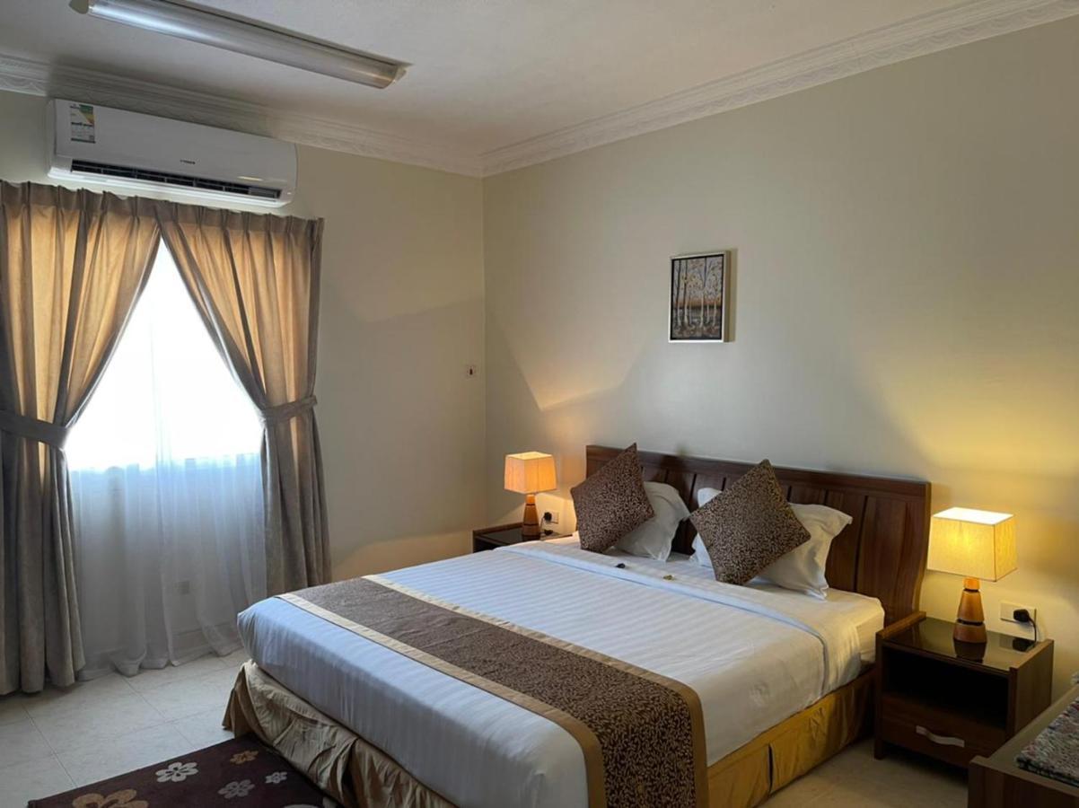 Four Seasons Hotel Apartments Jubail Exterior photo