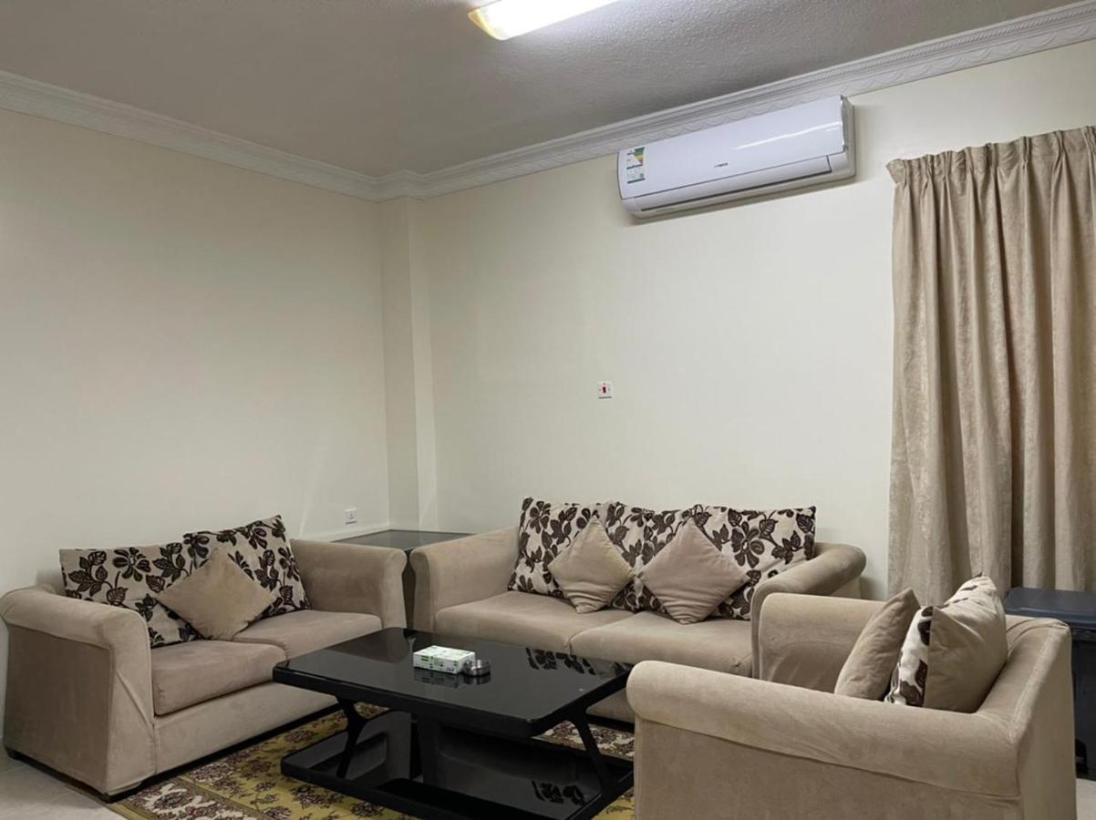 Four Seasons Hotel Apartments Jubail Exterior photo